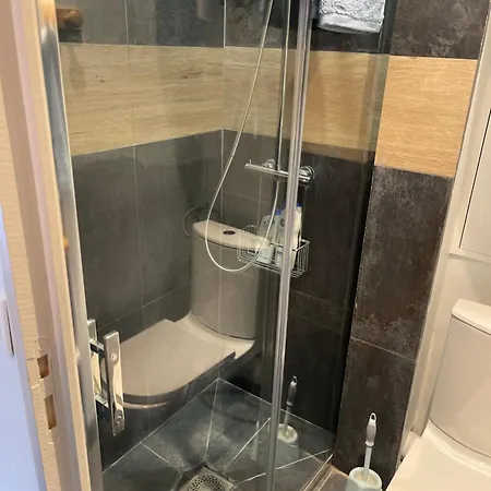 Apartment Rambouillet