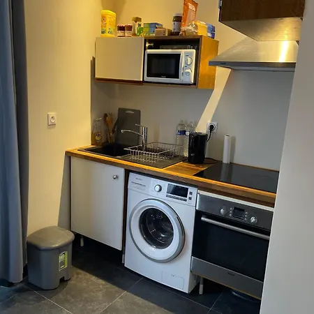 Apartment Rambouillet *